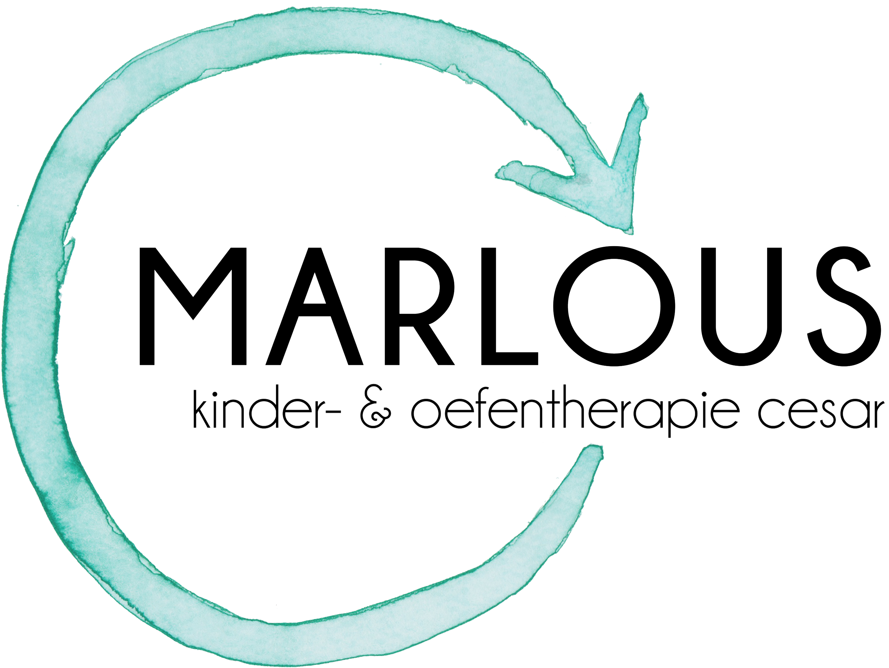 Marlous Oefentherapie Logo